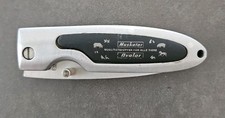 Edelstahl taschenmesser klappm gebraucht kaufen  Grevenbroich