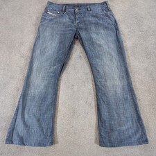 Diesel zathan jeans for sale Diesel zathan jeans for sale  BALLYMENA