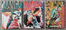 manga bomber usato  Manerbio