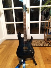 Schecter omen electric for sale  LEEDS