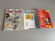 Topolino n.2017 con usato  Pinerolo