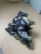 Skates gebraucht kaufen  Konstanz
