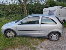 Pel corsa 2004 gebraucht kaufen  Bad Krozingen