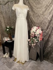 Beautiful lace white for sale  Collegeville