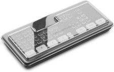 Usado, Capa de policarbonato Decksaver para BlackMagic Design ATEM Mini Pro DS-PC-ATEMMINI comprar usado  Enviando para Brazil