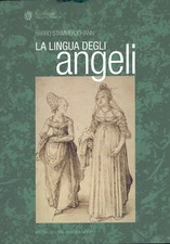 Lingua degli angeli usato  Lucera