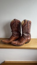 Soles crocodile skin for sale  AYLESBURY