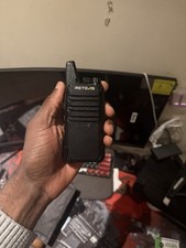 Walkie talkies adults for sale  DERBY