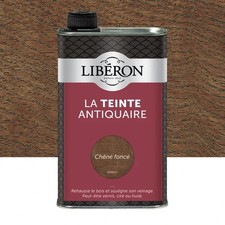 Liberon teinte antiquaire d'occasion  Valence
