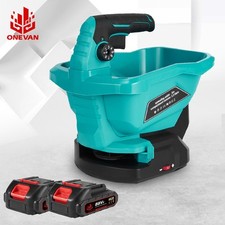 Per makita spargisale usato  Spedire a Italy