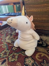 Pillowfort unicorn weighted for sale  Saginaw
