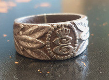 anello esercito usato anello esercito usato  Selargius
