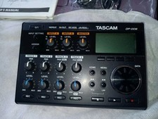 Tascam 006 6 for sale  FAIRBOURNE