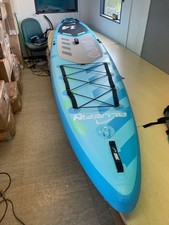 Bluefin sprint sup for sale  HEBDEN BRIDGE
