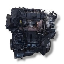 Motore semicompleto per usato  Italia
