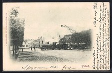 Ystad eisenbahn überquert gebraucht kaufen  Berlin