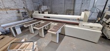 Scm sigma impact for sale  WALLASEY