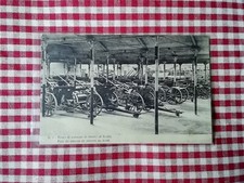 Ww1 scavo cartolina usato  Visano