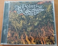 Point recognition day gebraucht kaufen Point recognition day gebraucht kaufen  Berlin