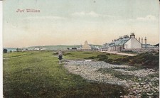 Port william wigtownshire for sale  BRIDPORT