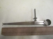 Starrett usa sprung for sale  BURY
