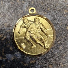Medals gold 40mm for sale  GRANTOWN-ON-SPEY