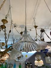 Suspensions nuits mathias d'occasion  Baccarat