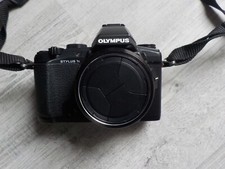 Lympus stylus kamera gebraucht kaufen  Berlin