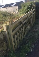 Wooden tantalised field for sale  UK