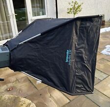 Broncolor softbox excellent for sale  Shipping to Ireland