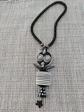 Collier fifi ferraille d'occasion  Villeurbanne