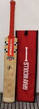 gray nicolls cricket bats for sale  Brooklyn