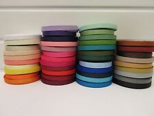 10mm grosgrain ribbon for sale  HINCKLEY