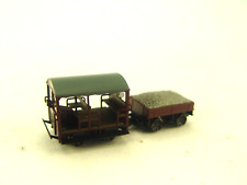 Wickham draisine beiwagen gebraucht kaufen  Ruderting