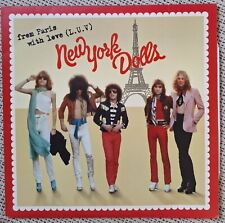 New york dolls d'occasion  Vic-le-Comte