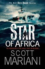 Star africa scott for sale  UK