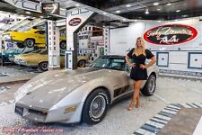 1982 chevrolet corvette for sale  Maryville