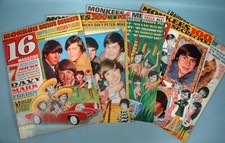 1967 magazine issues for sale  Germantown