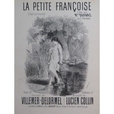 Collin lucien petite d'occasion  Blois