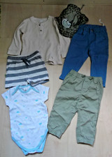 Jungen kleidung paket gebraucht kaufen  Aldingen