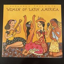 Women latin america gebraucht kaufen  Kassel