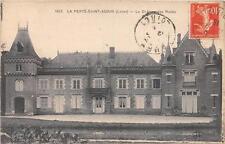 Cpa ferte saint d'occasion  Claira