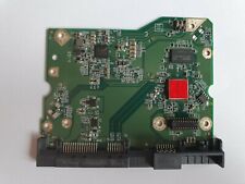 PCB Controlador 2060-800001-002 WD60EZRX WD50EZRX WD40EZRX WD30EZRX WD20EZRX, usado comprar usado  Enviando para Brazil