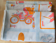 Rare tissu ancien d'occasion  Montjean-sur-Loire