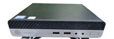 HP ProDesk 400-G4 mini PC||i5 8ª Geração 2.1GHz||8GB Ram||SSD de 256GB||LEIA A DESCRIÇÃO|| comprar usado  Enviando para Brazil