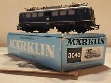 Märklin 3040 elektrolok gebraucht kaufen  Deutschland