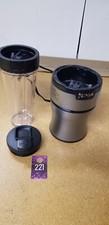 Ninja blender with d'occasion  Expédié en Belgium