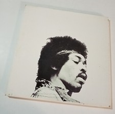 Jimi hendrix starportrait usato  Pontedera