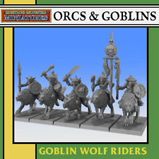 Wolf rider cavalca usato  Trissino