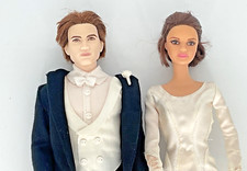Barbie twilight saga for sale  Johnston